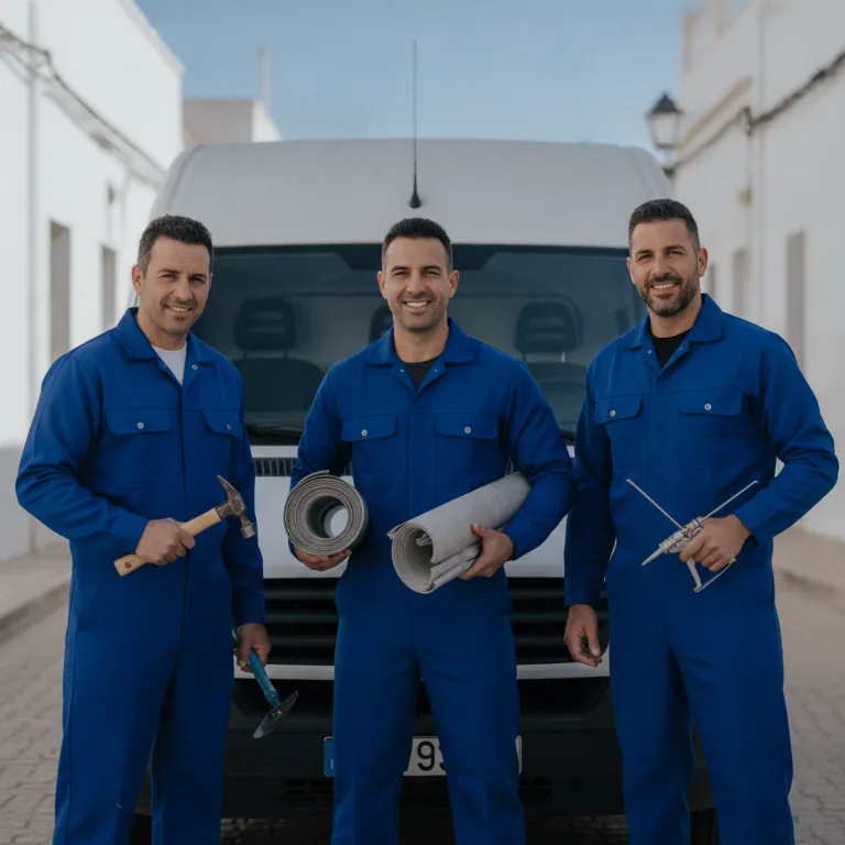 reparaci贸n de tejados Arenys de Mar